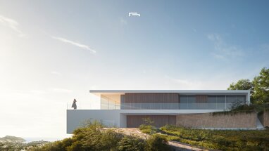 Villa zum Kauf 3.150.000 € 705 m² 1.864 m² Grundstück Moraira 03724