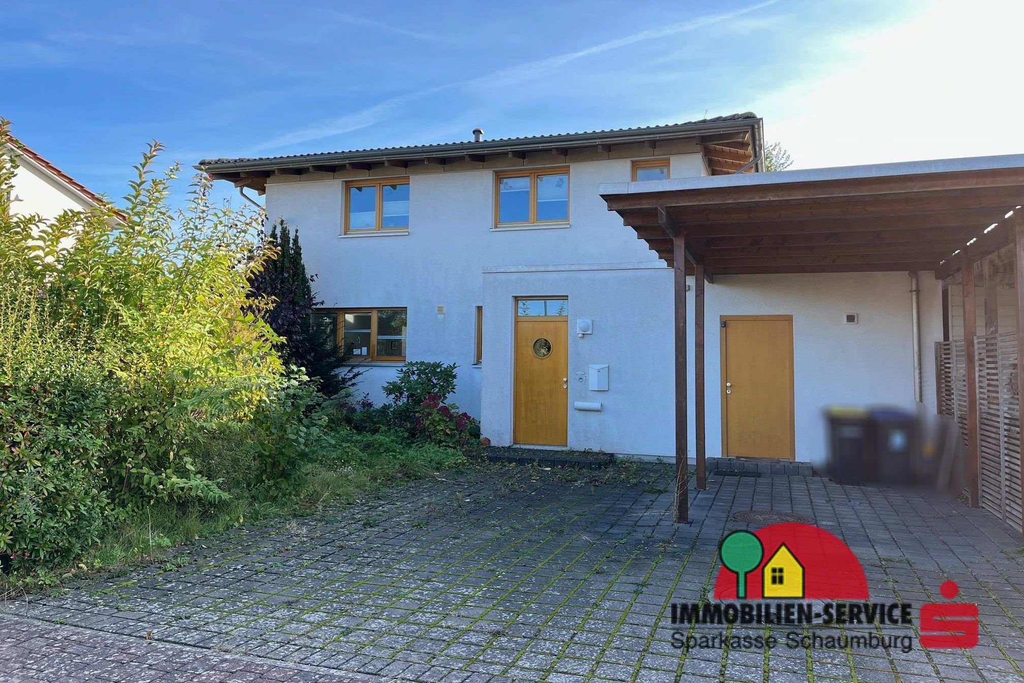 Einfamilienhaus zum Kauf 329.000 € 4 Zimmer 127 m²<br/>Wohnfläche 526 m²<br/>Grundstück Exten Rinteln 31737