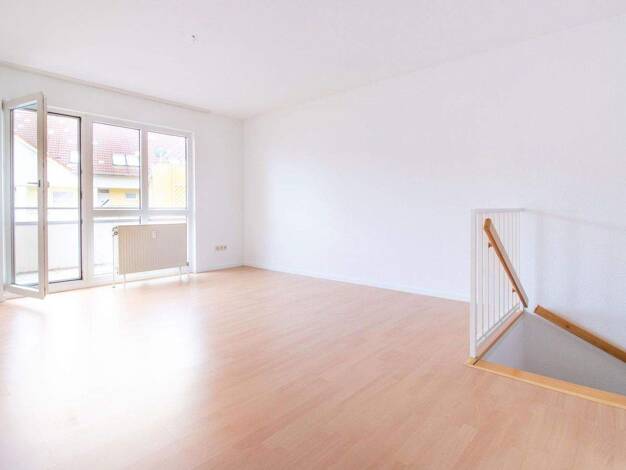 Maisonette zum Kauf provisionsfrei 159.000 € 2 Zimmer 62 m² 2. Geschoss Nord-Holland Kassel 34127