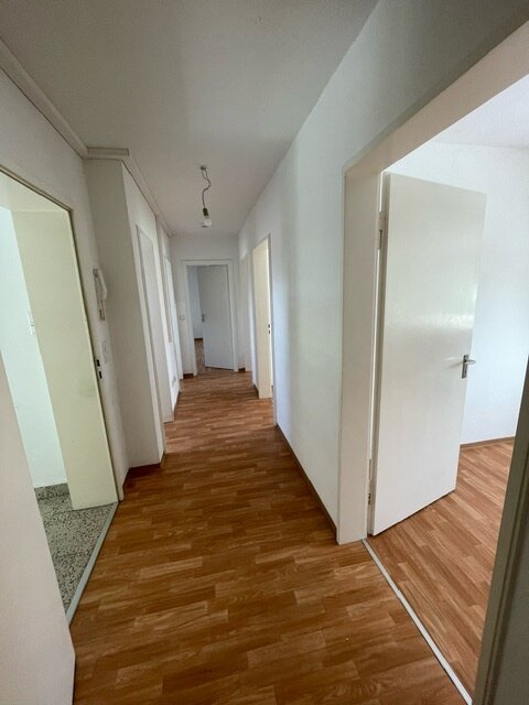 Wohnung zur Miete 570 € 3 Zimmer 61 m²<br/>Wohnfläche 2.<br/>Geschoss ab sofort<br/>Verfügbarkeit Wolgemutstr. 7 West Schwabach 91126