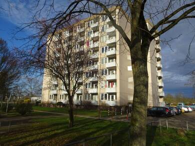 Wohnung zur Miete 395 € 1 Zimmer 35 m² 2. Geschoss frei ab 01.07.2025 Altenceller Schneede 1 Blumlage Celle 29221
