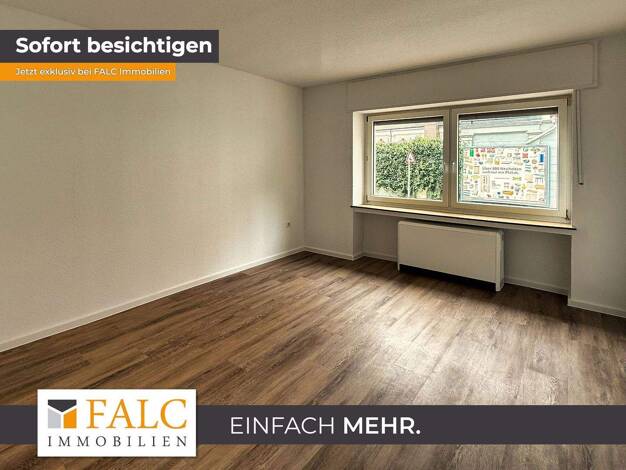Wohnung zum Kauf 114.900 € 3,5 Zimmer 52,9 m² EG Kupferdreh Essen 45257