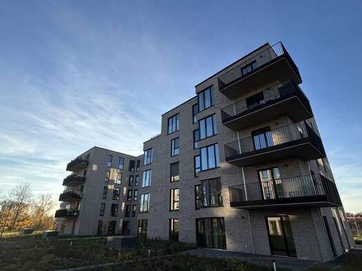 Wohnung zum Kauf - Erstbezug provisionsfrei 338.000 € 2 Zimmer 71,1 m² Geesthacht 21502