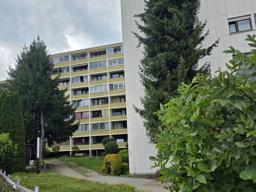 Wohnung zum Kauf 96.000 € 1 Zimmer 36 m² Sonthofen Sonthofen 87527