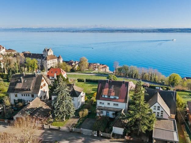 Mehrfamilienhaus zum Kauf 2.998.000 € 11 Zimmer 343 m² 1.592 m² Grundstück Meersburg 88709