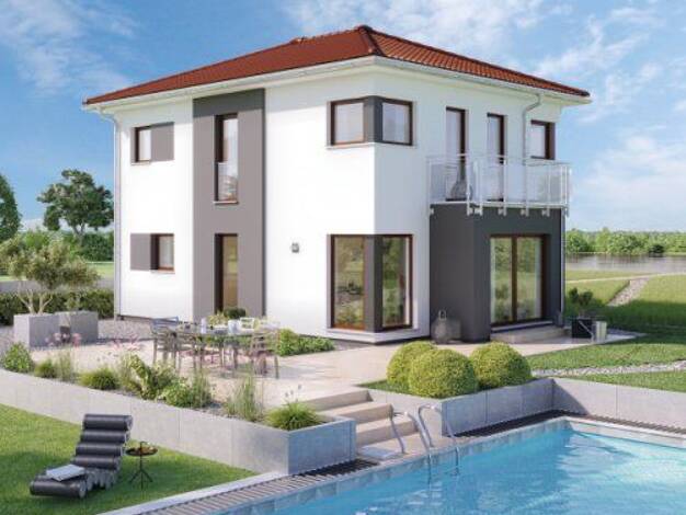 Einfamilienhaus zum Kauf 531.000 € 5 Zimmer 123 m² 600 m² Grundstück Schkeuditz Schkeuditz 04435