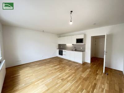 1-Zimmer-Wohnung, 34 m², Meidling, Meidling