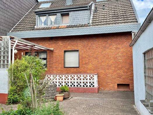 Reihenendhaus zum Kauf 594.000 € 4 Zimmer 128 m² 538 m² Grundstück Köln / Widdersdorf 50859