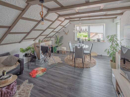 Wohnung zum Kauf 209.900 € 3 Zimmer 81,4 m² Unterlauchringen Lauchringen 79787