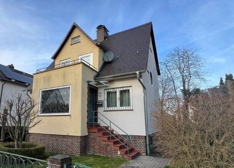 Einfamilienhaus zum Kauf 339.000 € 5 Zimmer 126 m² 2.055 m² Grundstück Heiligenrode Niestetal 34266