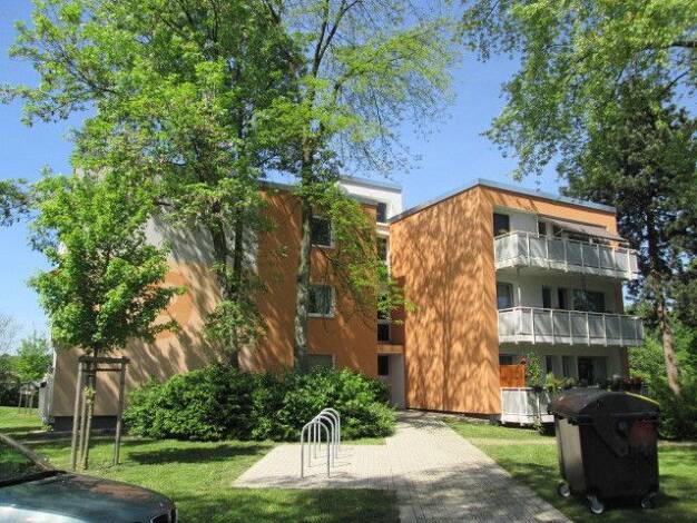 Wohnung zur Miete 610 € 2 Zimmer 61 m² frei ab 12.12.2026 Schwalbengrund 9 Grumme Bochum 44807