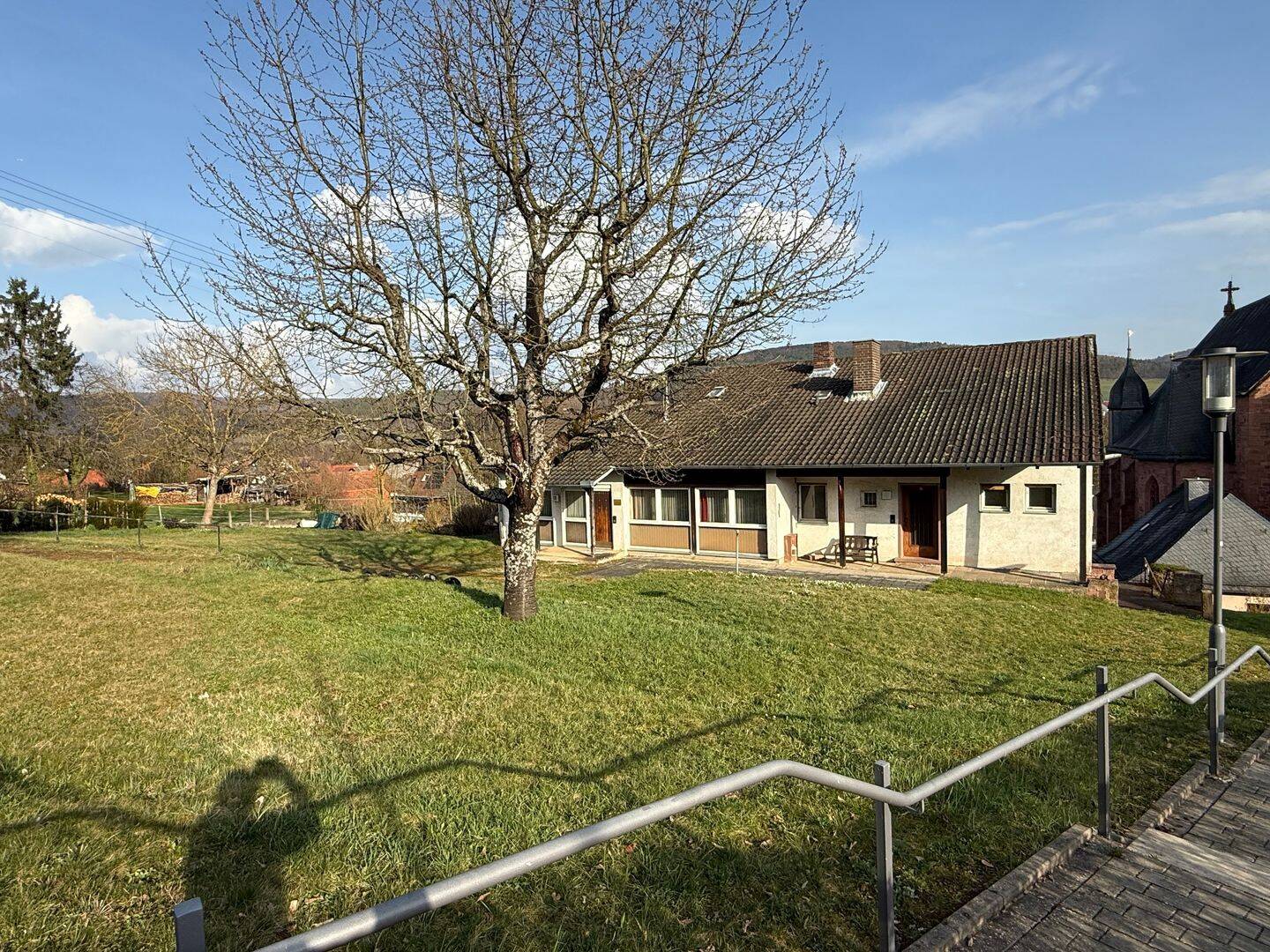 Einfamilienhaus zum Kauf - Ansicht 6