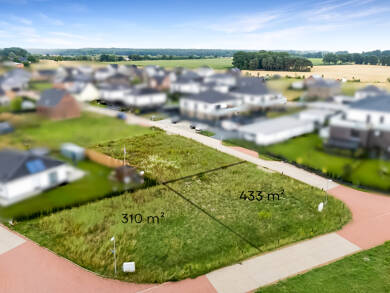 Grundstück zum Kauf 132.254 € 743 m² Grundstück Groß Eicklingen Eicklingen 29358