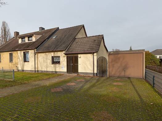 Einfamilienhaus zum Kauf 239.000 € 5 Zimmer 118 m² 400 m² Grundstück Mitte Bergkamen 59192