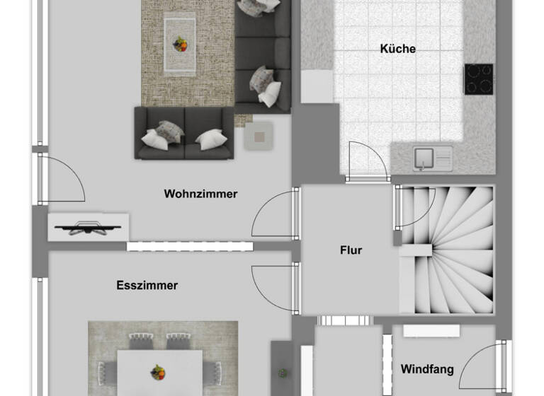 Einfamilienhaus zum Kauf 379.000 € 4,5 Zimmer 114 m² 576 m² Grundstück Neumarkt Neumarkt in der Oberpfalz 92318