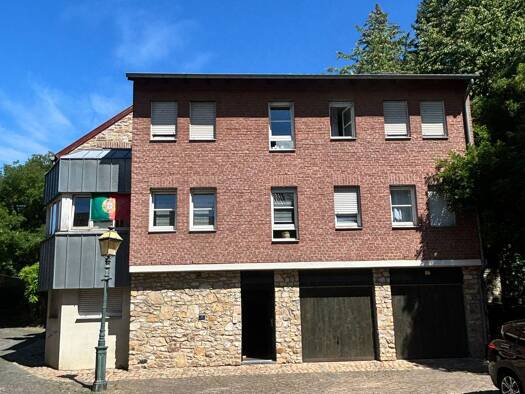 Wohnung zur Miete 513 € 3 Zimmer 79 m² Geschoss 2/3 frei ab 01.09.2026 Enkereistrasse 22 Stolberg 52222