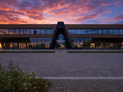 Sonstiges zur Miete provisionsfrei 675 m² Neue Promenade 1 Dinkelsbühl Dinkelsbühl 91550