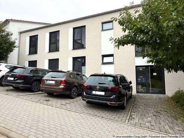Wohnung zum Kauf 450.000 € 4 Zimmer 112 m² Carl-Orff-Straße 37 Zwätzen Jena 07743