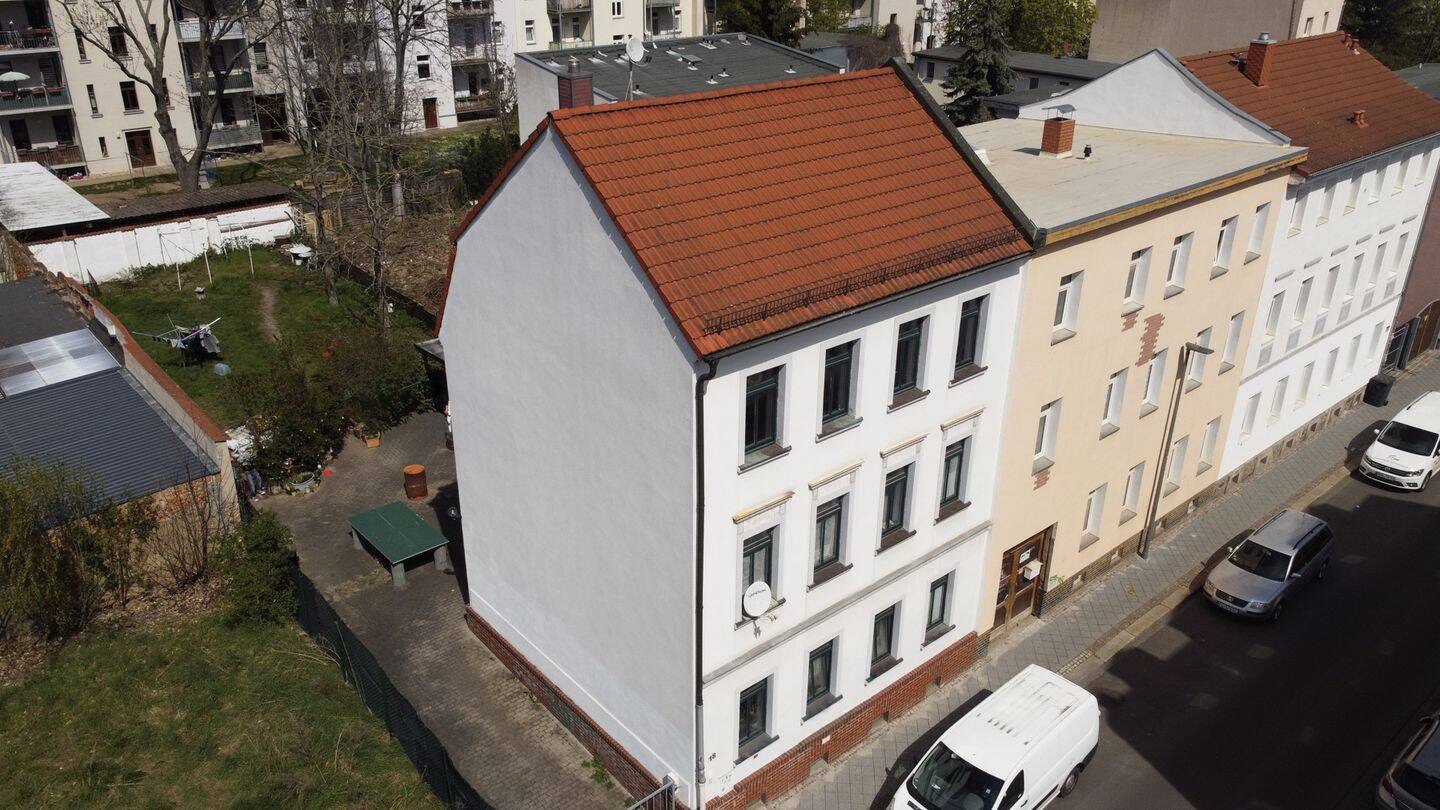 Mehrfamilienhaus zum Kauf - Ansicht 2