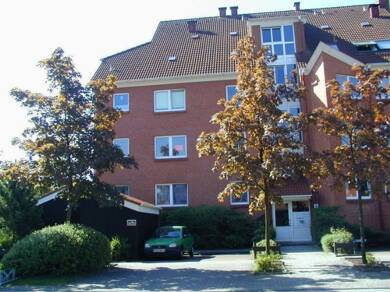 Wohnung zur Miete 535 € 2 Zimmer 54 m² EG frei ab 01.10.2025 Buxtehude Buxtehude 21614