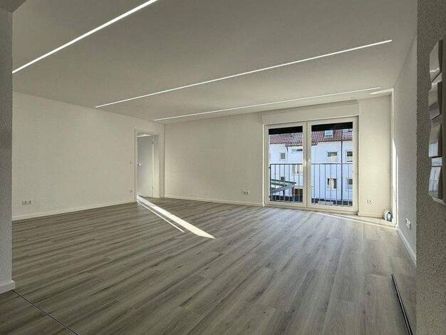 Wohnung zur Miete 1.800 € 5 Zimmer 140 m² 2. Geschoss Prager Weg 18 Rehnenhof/Wetzgau Schwäbisch Gmünd 73527