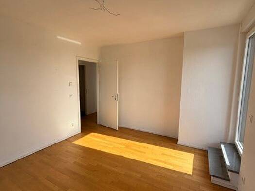 Wohnung zur Miete 1.374 € 3,5 Zimmer 97 m² 5. Geschoss frei ab 01.11.2026 Am Köppekreuz Vilich-Rheindorf Bonn 53225