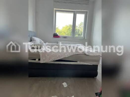 Wohnung zur Miete Tauschwohnung 500 € 2 Zimmer 56 m² 3. Geschoss Spandau Berlin 13589