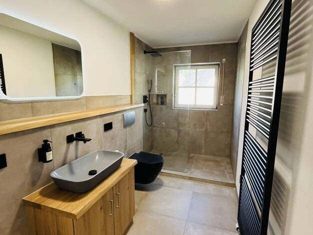 Wohnung zum Kauf provisionsfrei 284.000 € 3 Zimmer 88 m² 2. Geschoss Gottfried-Fessmann-Straße Zell Zell im Wiesental 79669