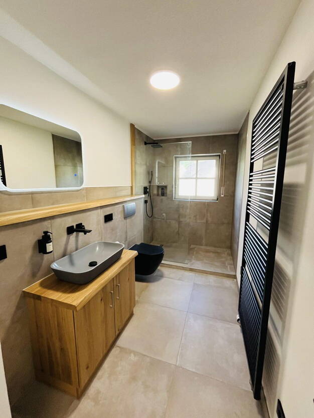 Wohnung zum Kauf provisionsfrei 284.000 € 3 Zimmer 88 m² 2. Geschoss Gottfried-Fessmann-Straße Zell Zell im Wiesental 79669