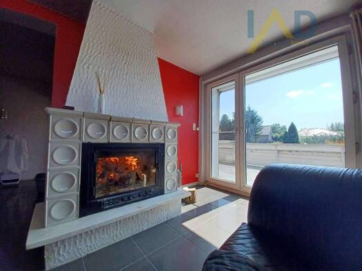 Mehrfamilienhaus zum Kauf 299.000 € 8 Zimmer 204 m² 566 m² Grundstück Rodenberg 31552