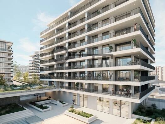 Wohnung zum Kauf 1.600.000 € 244 m² Algés, Linda-a-Velha e Cruz Quebrada-Dafundo 1495