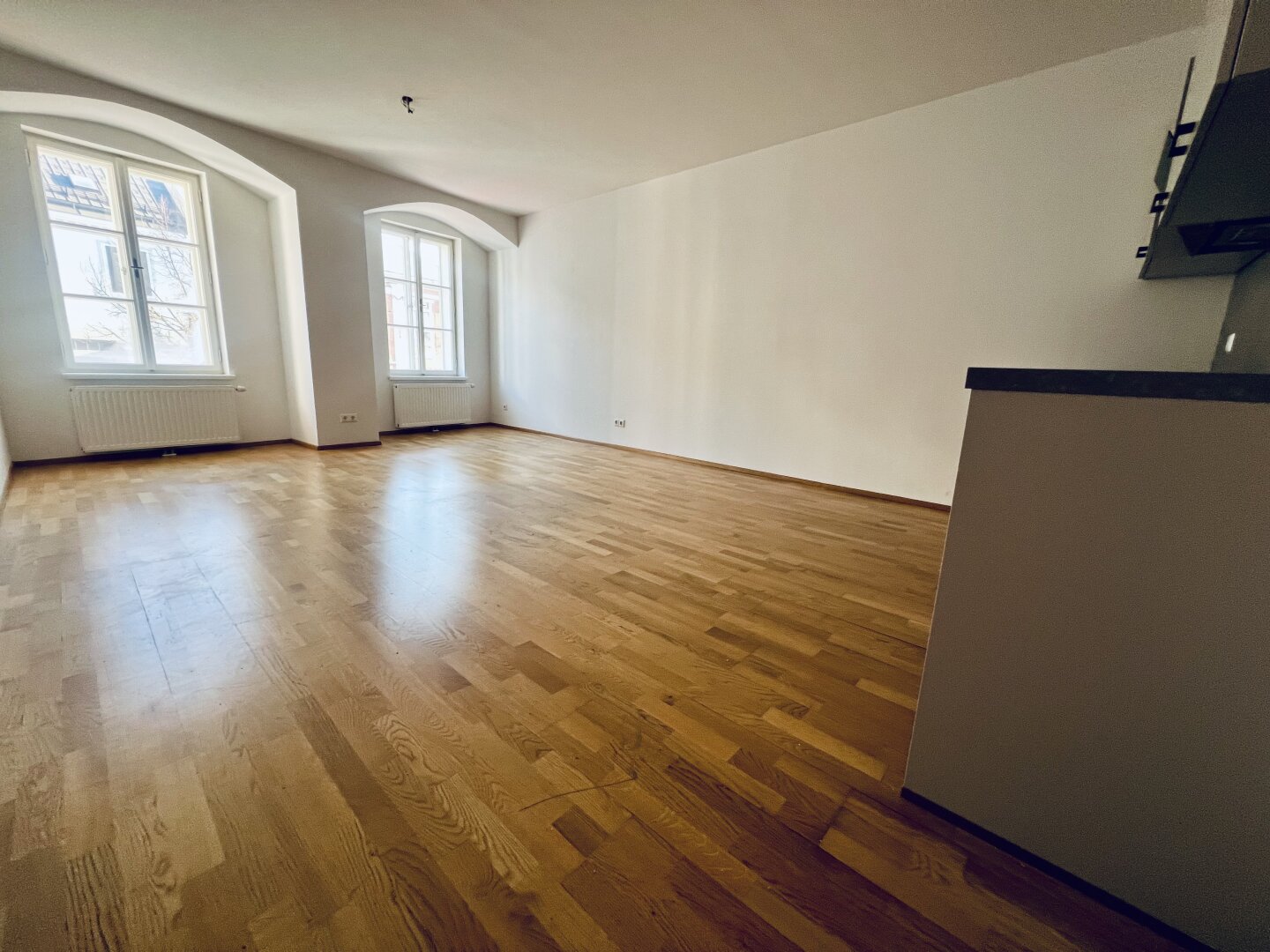 Wohnung zur Miete 655 € 2 Zimmer 56,4 m²<br/>Wohnfläche 1.<br/>Geschoss Neulengbach 3040