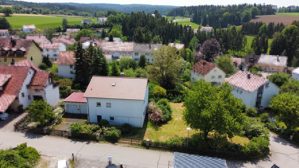 Grundstück zum Kauf 398.000 € 1.075 m²<br/>Grundstück Bernhardswald Bernhardswald 93170