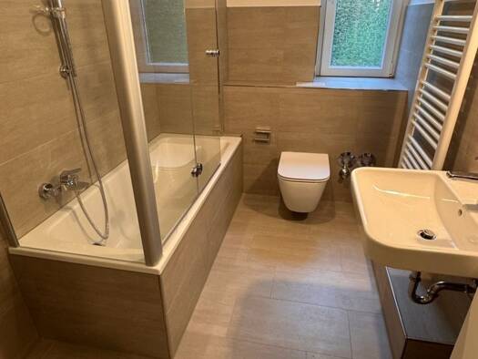 Wohnung zur Miete 810 € 3 Zimmer 89,7 m² 2. Geschoss frei ab 16.05.2026 Stolbergstr. 84 Bergeborbeck Essen 45355