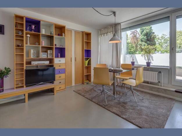 Wohnung zur Miete 1.480 € 2 Zimmer 60 m² frei ab 31.08.2026 Maxvorstadt München 80335
