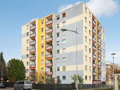 Wohnung zum Kauf 280.000 € 3 Zimmer 73 m² 2. Geschoss Dörnigheim Maintal 63477