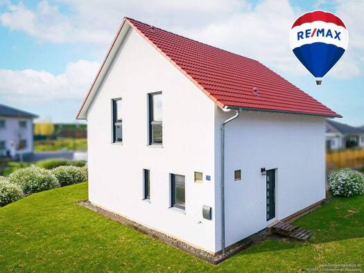 Einfamilienhaus zum Kauf 599.000 € 5 Zimmer 148,3 m² 698 m² Grundstück Barleben 39179