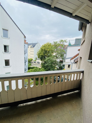 Wohnung zum Kauf provisionsfrei 130.000 € 4 Zimmer 128 m²<br/>Wohnfläche ab sofort<br/>Verfügbarkeit Weststraße Bahnhofsvorstadt Plauen 08523