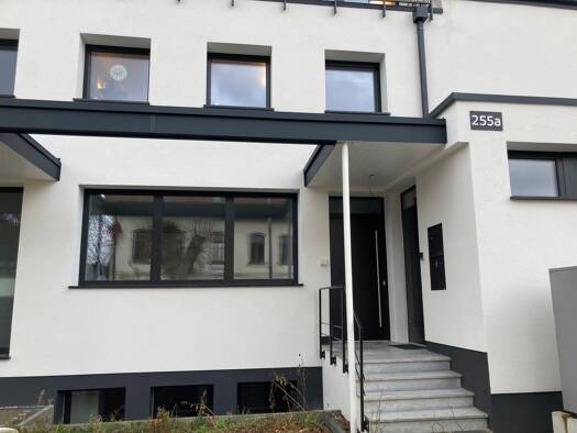 Büro zur Miete provisionsfrei 1.480 € 4 Zimmer 127 m² Bürofläche Schildesche Bielefeld 33611