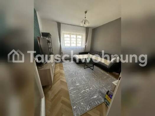 Wohnung zur Miete Tauschwohnung 550 € 2 Zimmer 60 m² 1. Geschoss Obergiesing München 81539