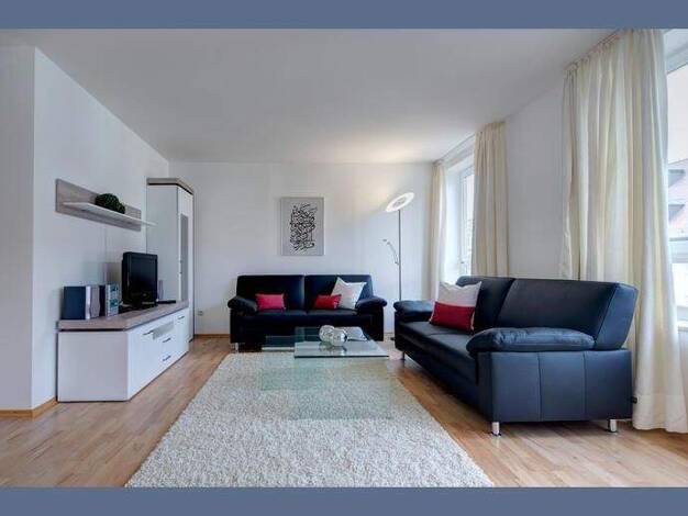 Wohnung zur Miete auf Zeit 3.300 € 3 Zimmer 89 m² frei ab 30.04.2026 Maxvorstadt München 80333