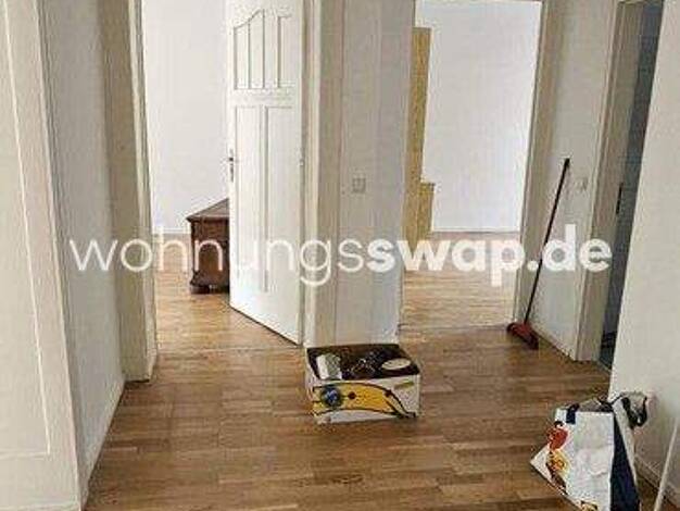 Studio zur Miete Tauschwohnung 925 € 3 Zimmer 86 m² EG Tegel Berlin 13509