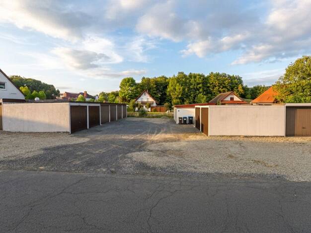 Garage zum Kauf 138.600 € Hirschberger Straße Bodenfelde Bodenfelde 37194