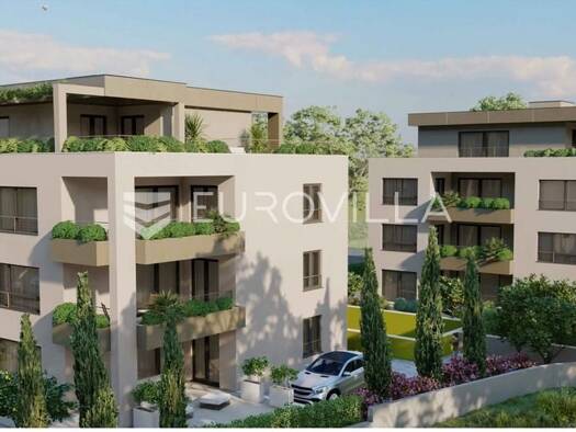 Wohnung zum Kauf 670.000 € 3 Zimmer 134 m² Kaštel Stari 21216