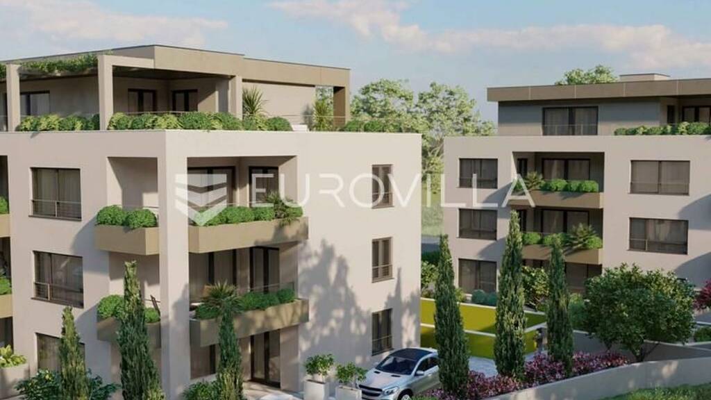 Wohnung zum Kauf 670.000 € 3 Zimmer 134 m² Kastela 21216