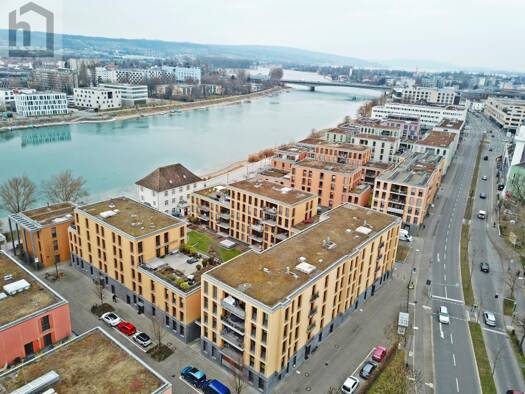 Wohnung zur Miete 1.840 € 2 Zimmer 94 m² EG frei ab 01.11.2025 Petershausen Konstanz 78467