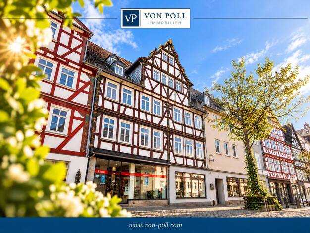 Haus zum Kauf 545.000 € 6 Zimmer 189 m² 46 m² Grundstück Montabaur Montabaur 56410