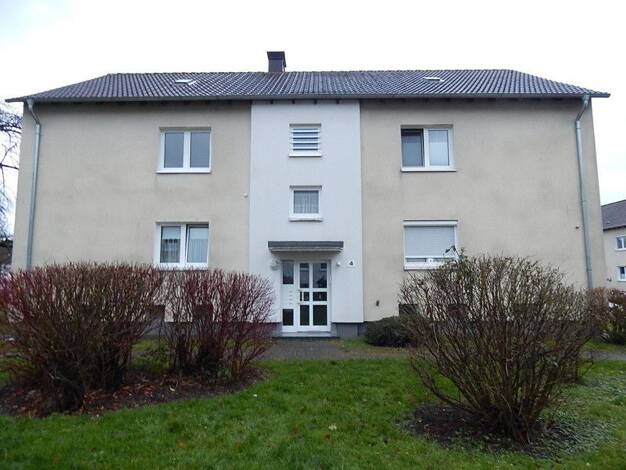 Wohnung zur Miete 612 € 3 Zimmer 56,9 m² 1. Geschoss frei ab 18.08.2026 Grillostr. 4 Castrop Castrop-Rauxel 44575