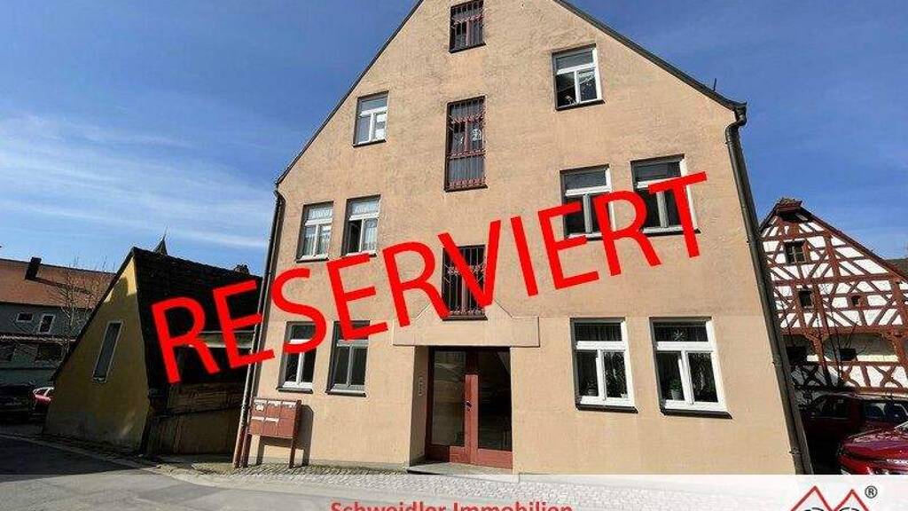 Haus zum Kauf als Kapitalanlage geeignet 518.000 € 14 Zimmer 329,7 m² 215 m² Grundstück Gräfenberg 91322