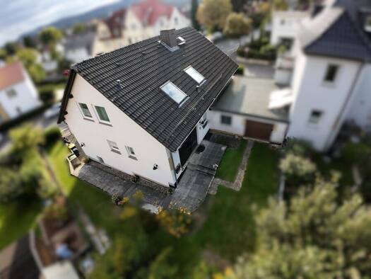 Einfamilienhaus zum Kauf 359.000 € 6 Zimmer 147 m² 448 m² Grundstück Harleshausen Kassel 34128